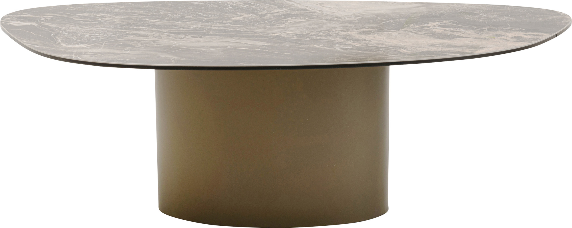 Couchtisch Paso 120x60cm
