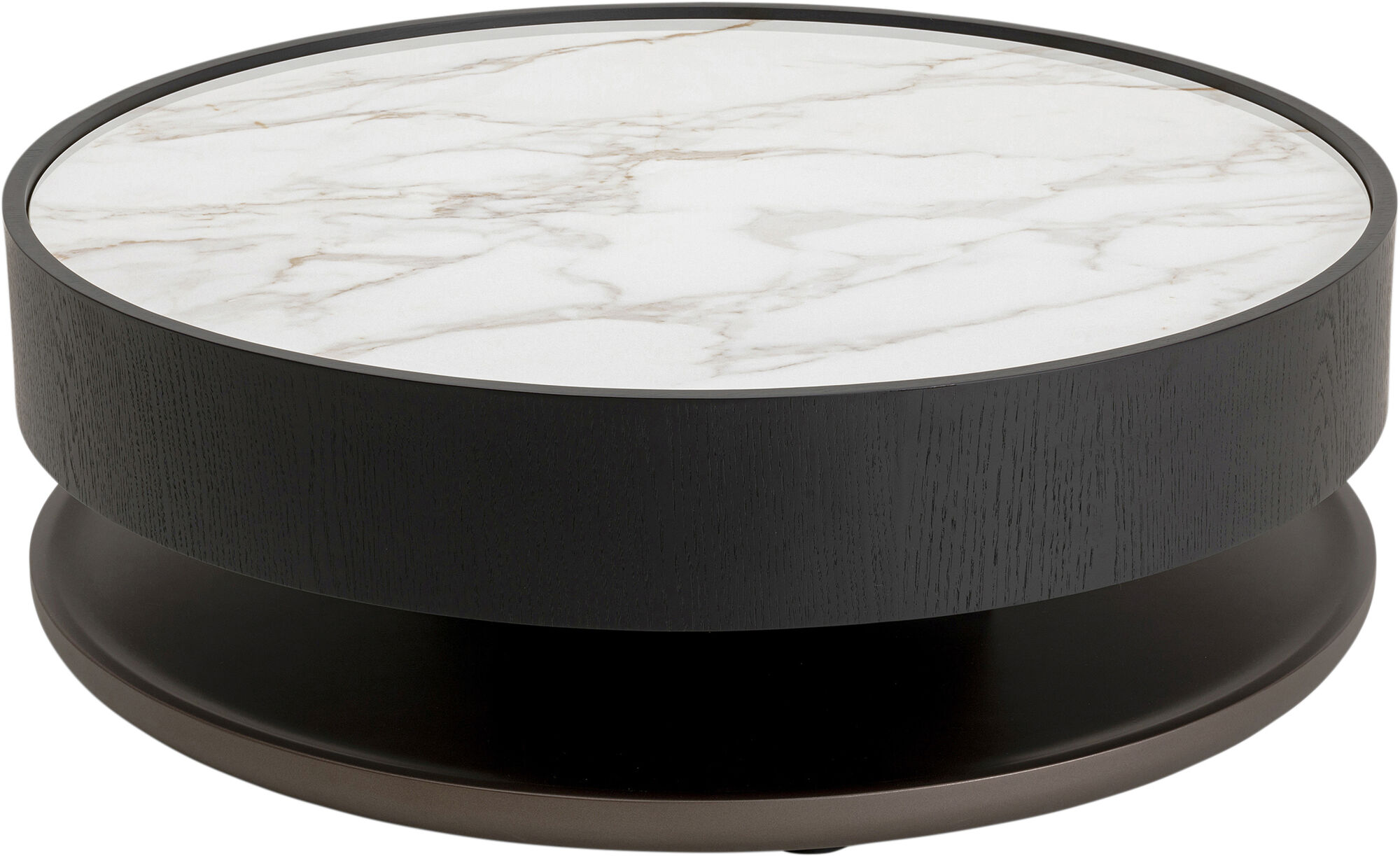 Couchtisch Phoenix Ø93cm – Grafik-1.