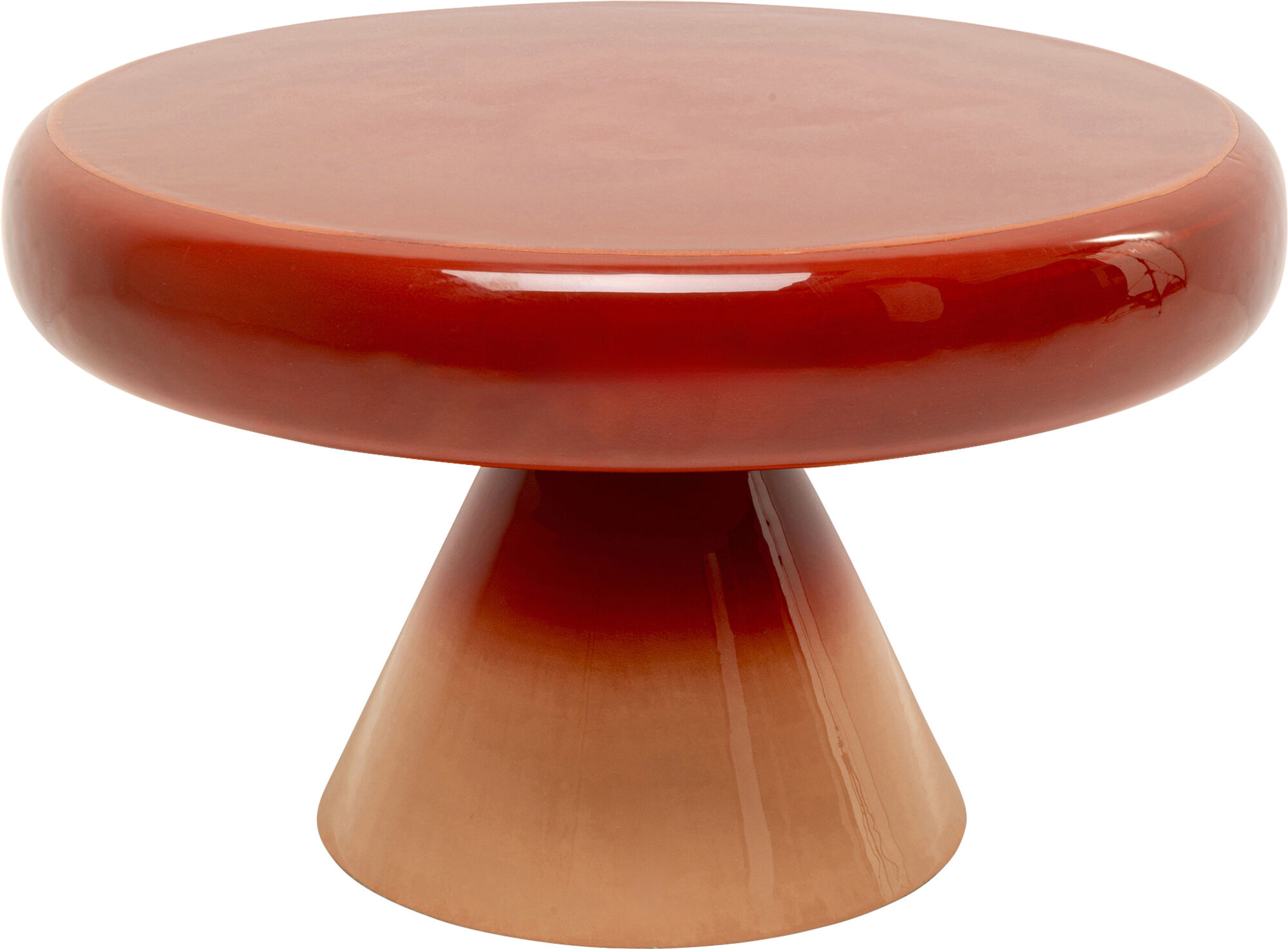 Couchtisch Rici Ø60cm – Grafik-1.