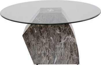 Couchtisch Rocky Ø90cm – Grafik-1.