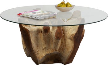 Couchtisch Roots Ø100cm – Grafik-1.