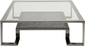 Couchtisch Rush Graphit 120x120cm – Grafik-1.