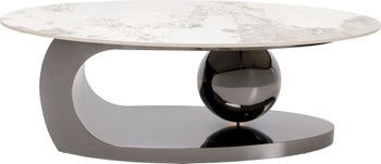 Couchtisch Sphere Uno 120x70cm – Grafik-1.