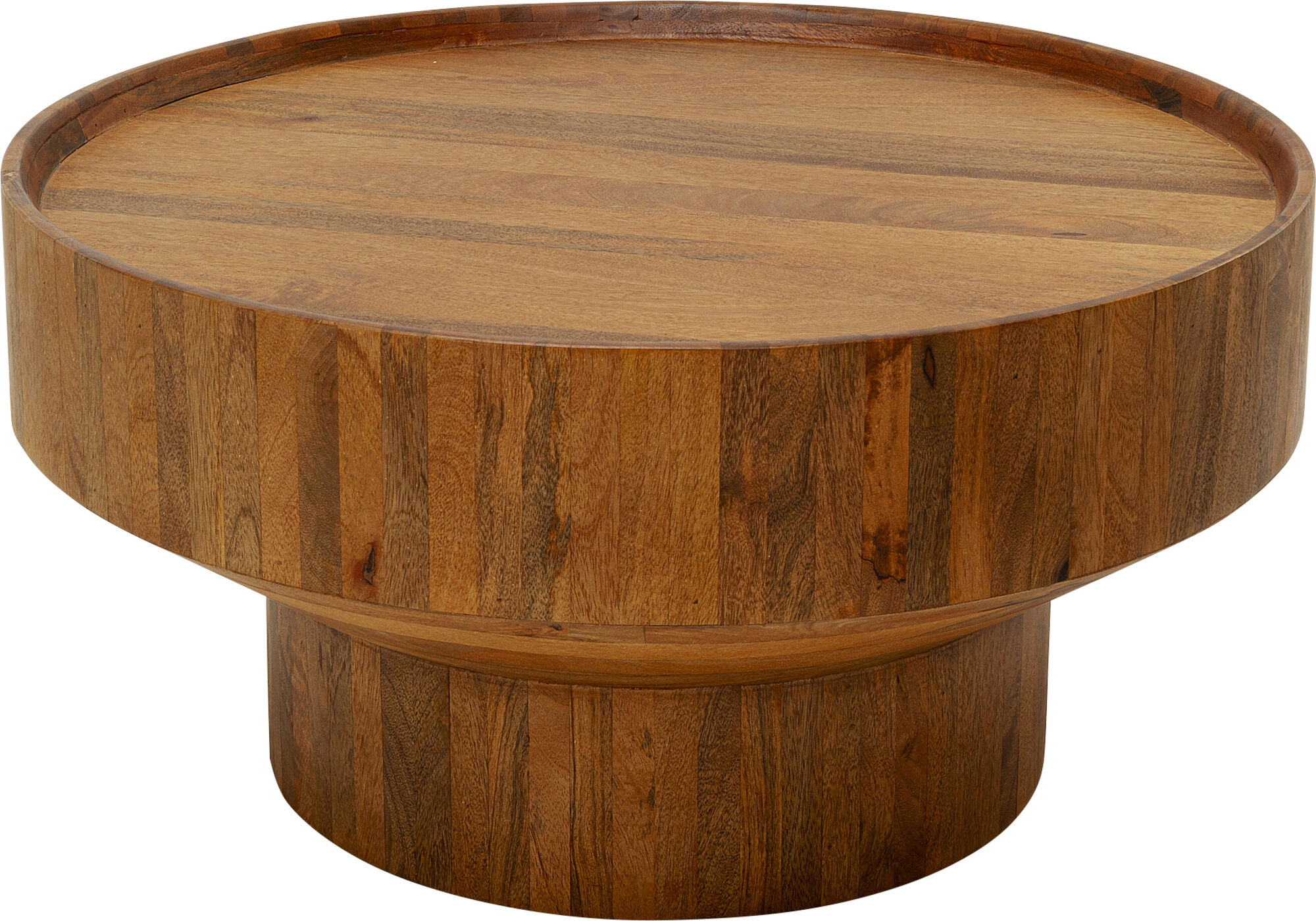 Couchtisch Tessa Ø80cm – Grafik-1.