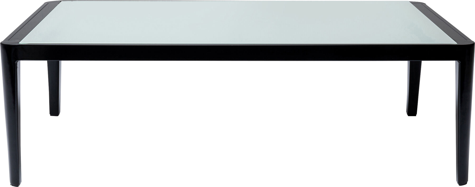 Couchtisch Tiki Schwarz – Grafik-1.