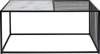 Couchtisch Twice 100x50cm – Grafik-1.