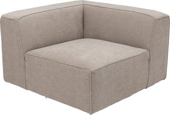 Cubo Elements Ecke Taupe – Grafik-1.