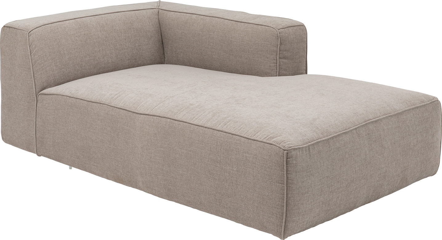Cubo Elements Ottomane Taupe