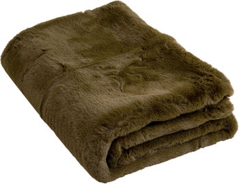 Decke Mika Oliv 150x200cm – Grafik-1.