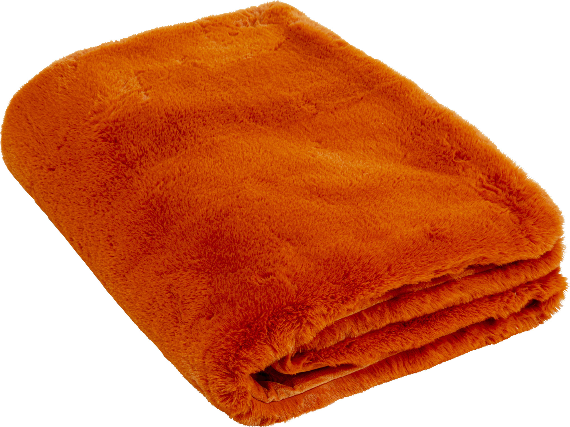Decke Mika Orange 150x200cm – Grafik-1.