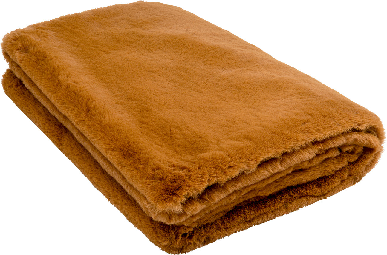 Decke Mika Toffee 150x200cm – Grafik-1.