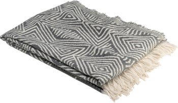 Decke Shapes 170x130cm – Grafik-1.