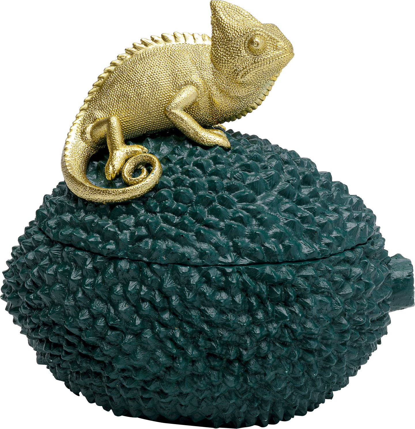 Produkt: Deko Dose Chameleon 20.