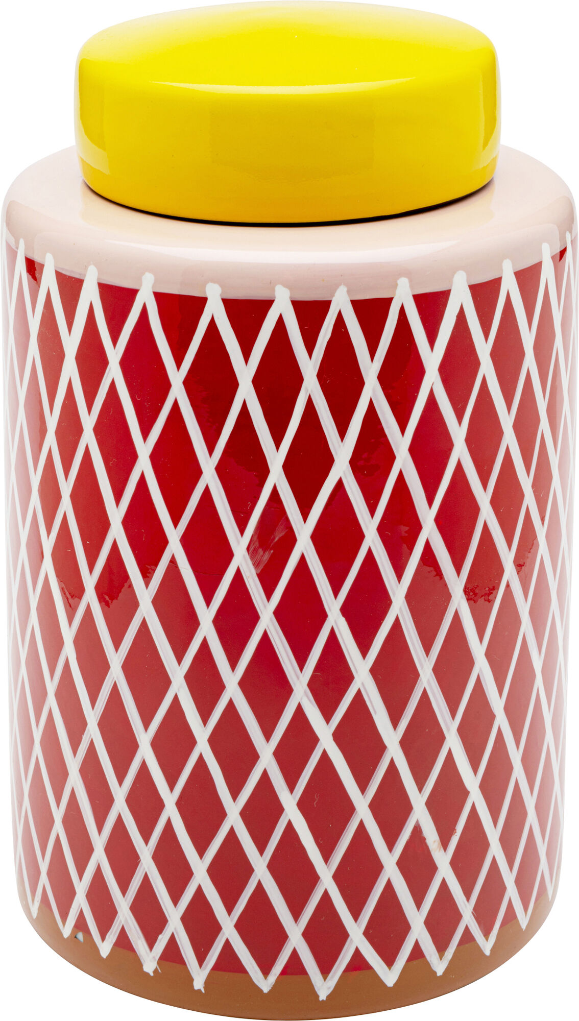 Deko Dose Festa Multicolor 26cm – Grafik-1.