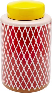 Deko Dose Festa Multicolor 26cm – Grafik-1.