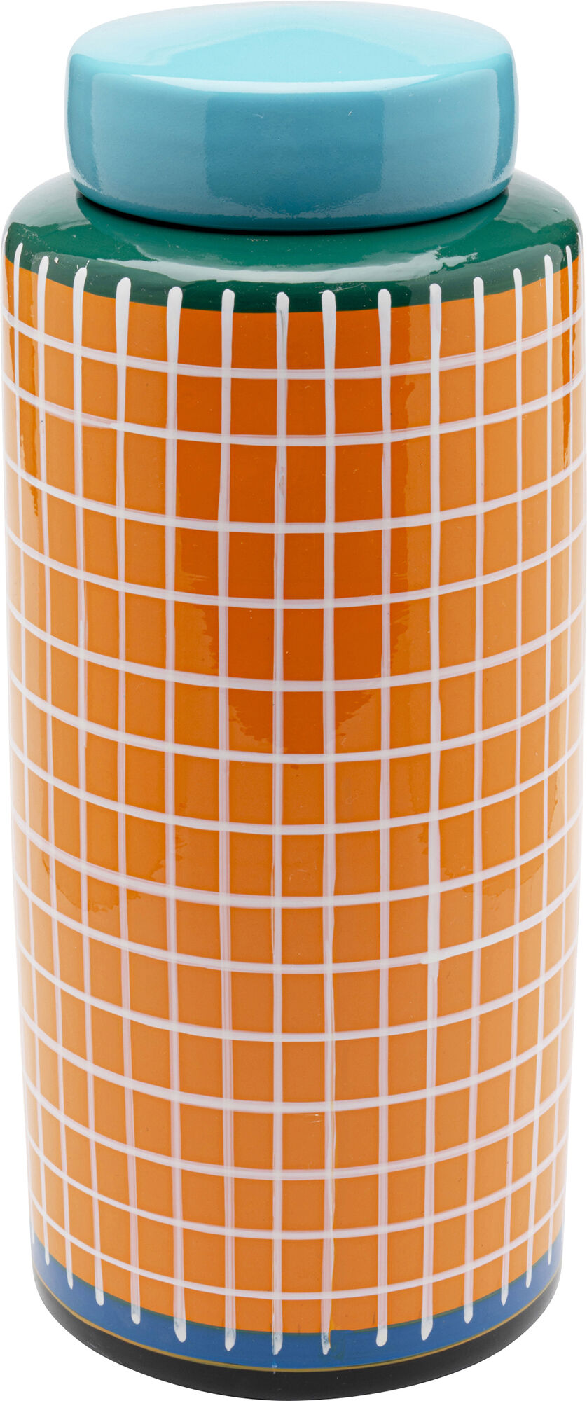 Deko Dose Festa Multicolor 37cm – Grafik-1.