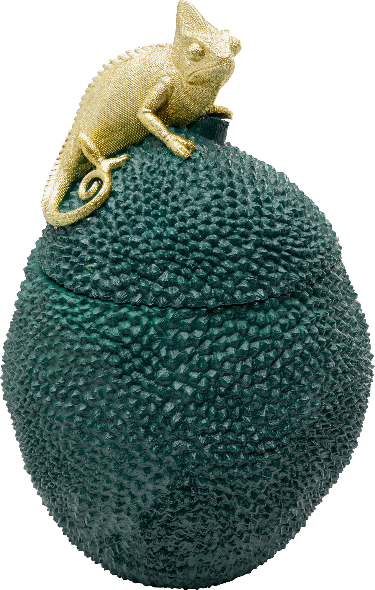 Deko Dose Jackfruit Chameleon 41cm