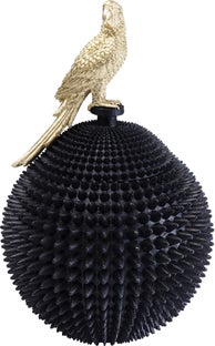 Deko Dose Parrot 40cm – Grafik-1.