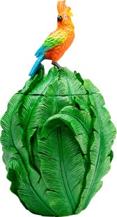 Deko Dose Parrot 49cm – Grafik-1.