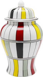 Deko Dose Primary Shades Ø26cm – Grafik-1.