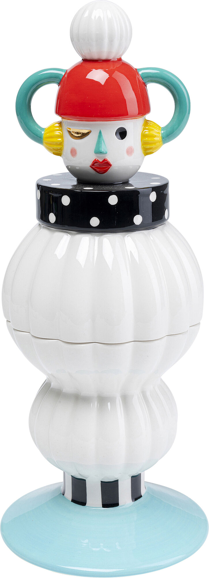 Deko Dose Puppet 26cm – Grafik-1.