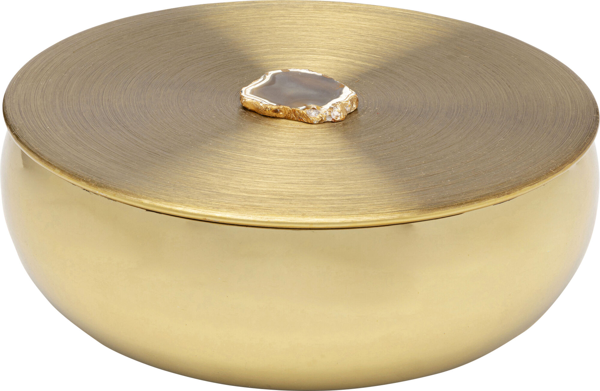 Deko Dose Shine Ø24cm – Grafik-1.