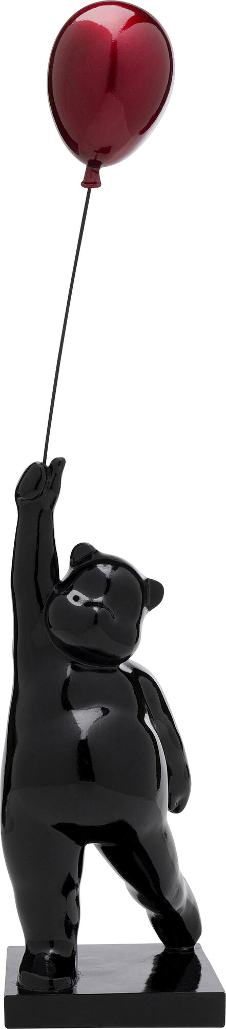 Deko Figur Balloon Bear 74cm – Grafik-1.