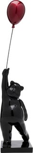 Deko Figur Balloon Bear 74cm – Grafik-1.