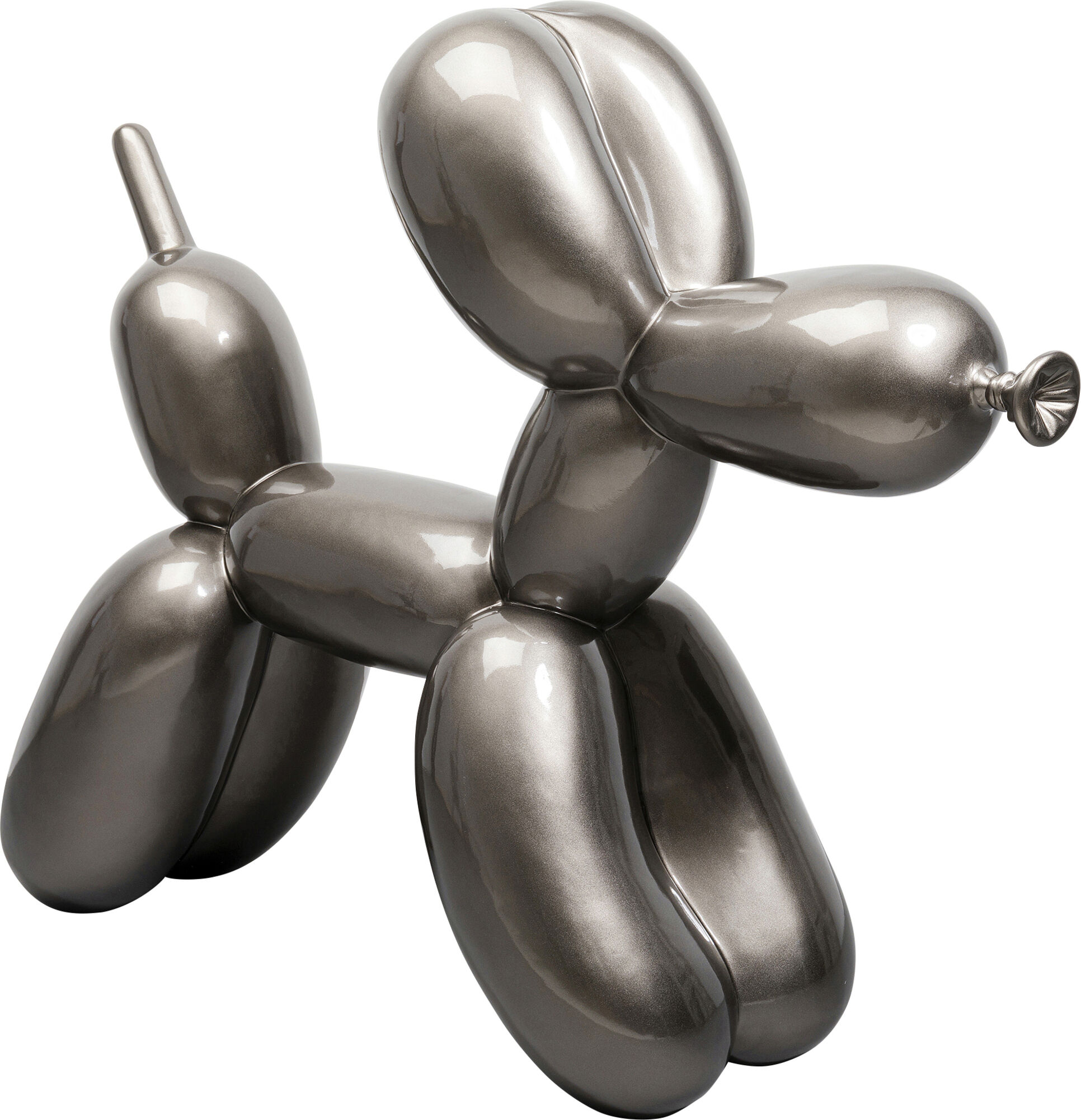 Deko Figur Balloon Dog 118cm – Grafik-1.