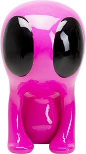 Deko Figur Blobb 100cm – Grafik-1.