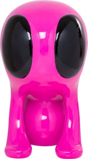 Deko Figur Blobb 100cm – Grafik-1.