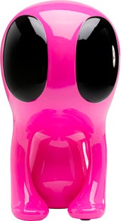 Deko Figur Blobb 40cm – Grafik-1.