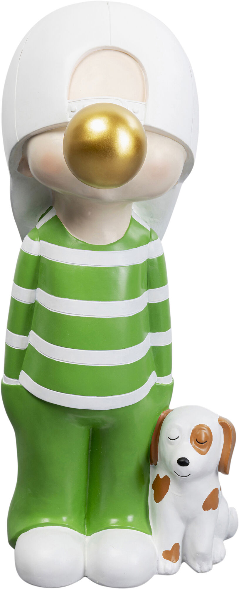 Deko Figur Bubble Boy 82cm – Grafik-1.