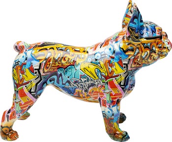 Deko Figur Bully Bulldog – Grafik-1.
