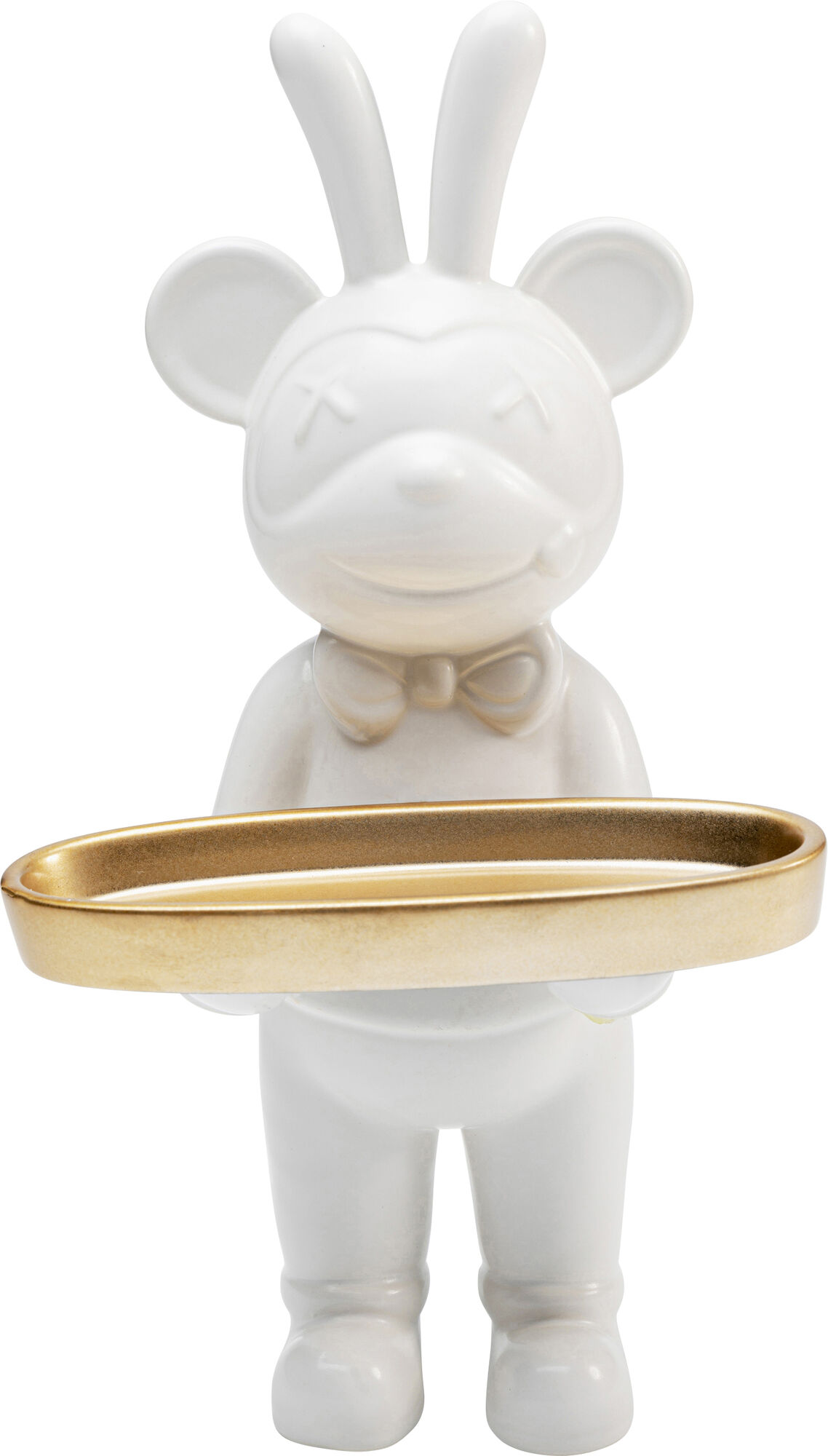 Deko Figur Butler Bear 29cm – Grafik-1.