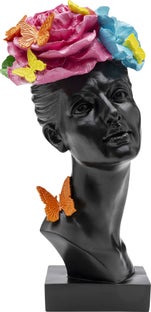 Deko Figur Butterfly Lady 41cm – Grafik-1.