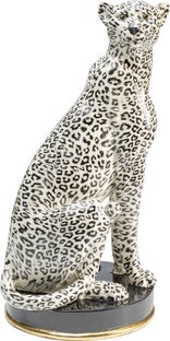 Deko Figur Cheetah 54cm – Grafik-1.