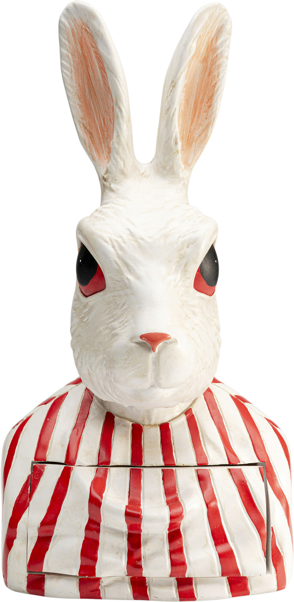 Deko Figur Coach Bunny 47cm – Grafik-1.