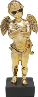 Deko Figur Cool Angel – Grafik-1.