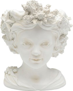 Deko Figur Coral Girl 24cm – Grafik-1.