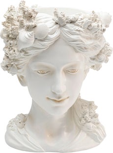Deko Figur Coral Lady 37cm – Grafik-1.