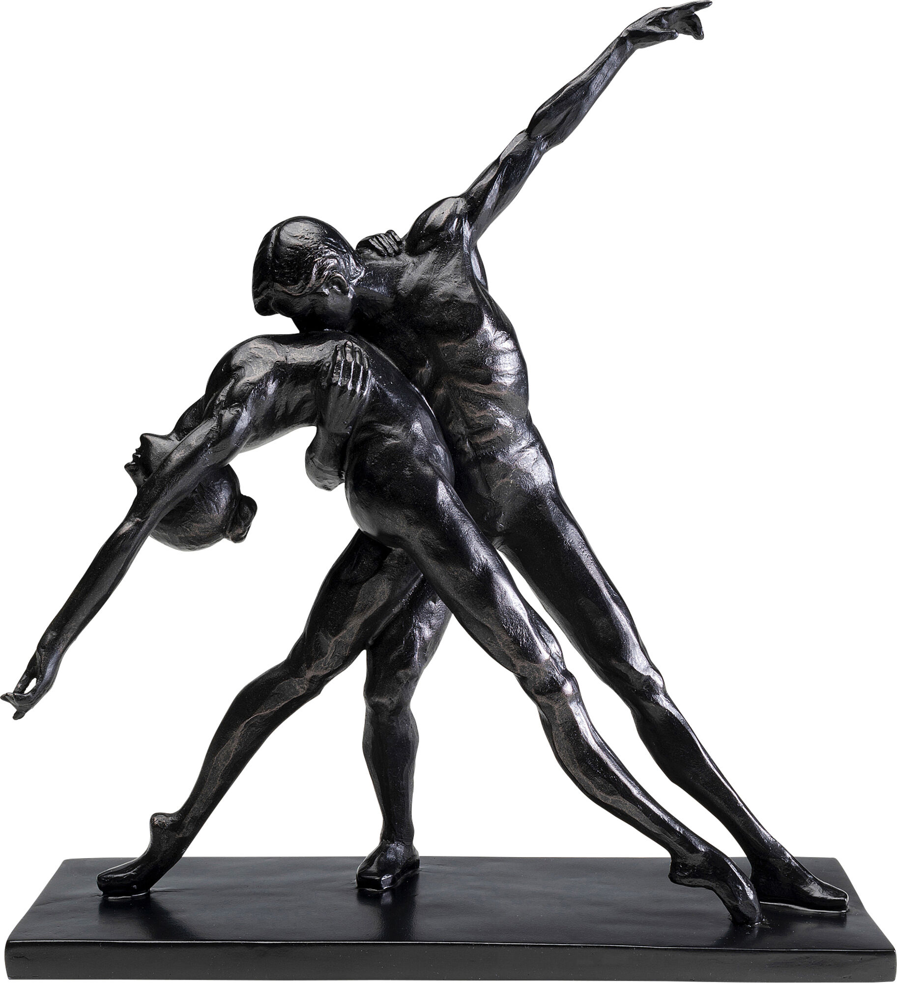 Deko Figur Dancers 38cm – Grafik-1.