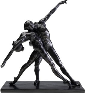 Deko Figur Dancers 38cm – Grafik-1.