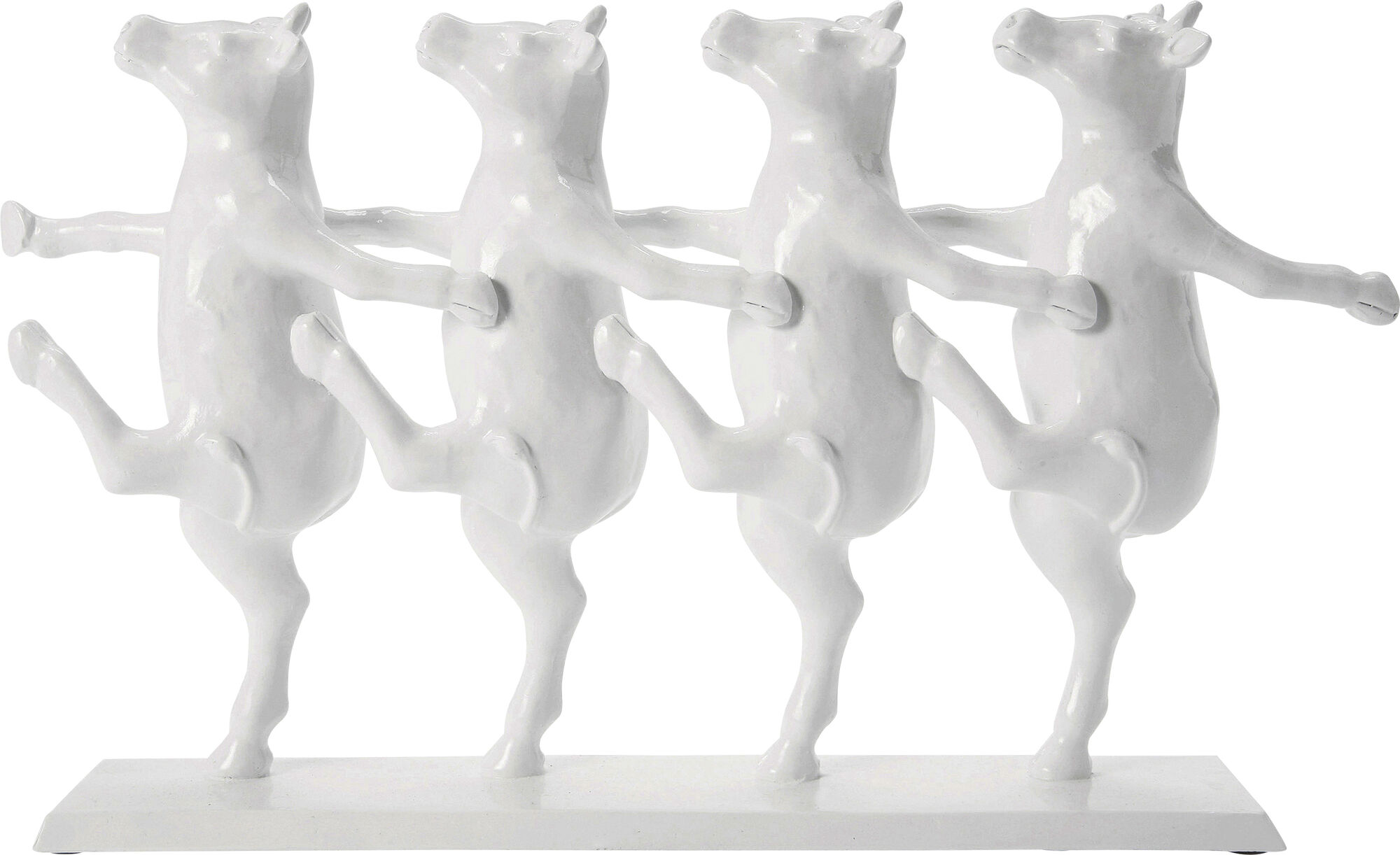 Deko Figur Dancing Cows – Grafik-1.