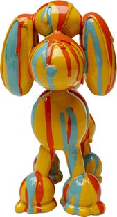 Deko Figur Dog Holi 17cm – Grafik-1.