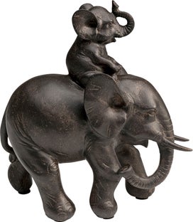 Deko Figur Elefant Dumbo Uno – Grafik-1.