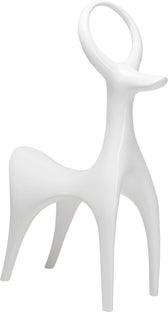Deko Figur Fawn 115cm – Grafik-1.