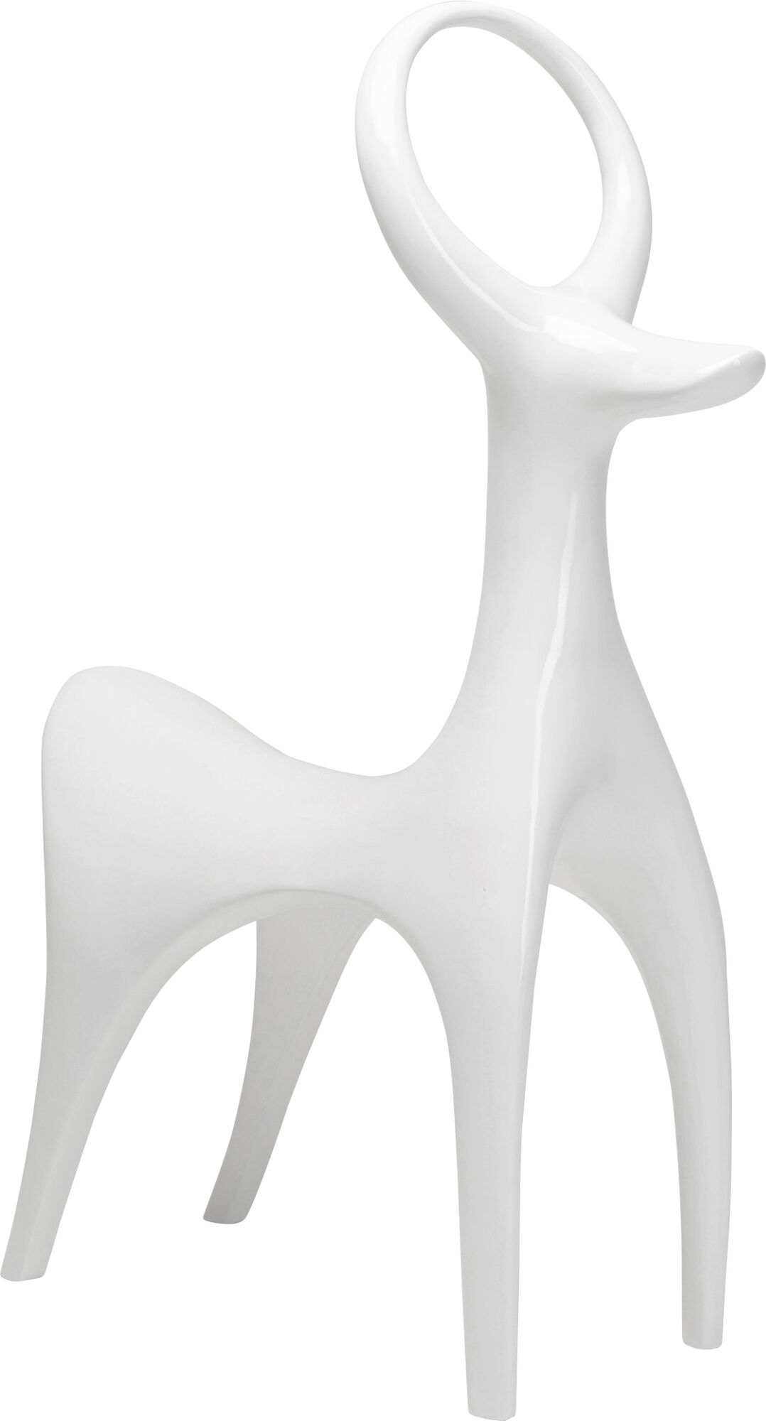 Deko Figur Fawn 115cm – Grafik-1.