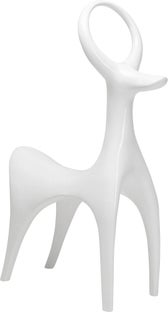Deko Figur Fawn 115cm – Grafik-1.