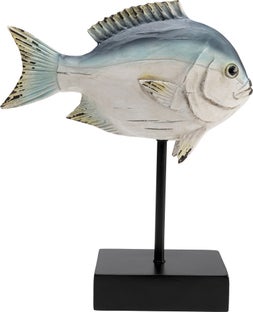 Deko Figur Fishy 25cm – Grafik-1.